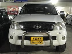 تۆیۆتا هایلۆکس